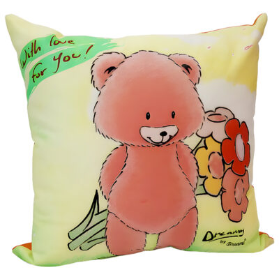 Glow in the Dark Pillows