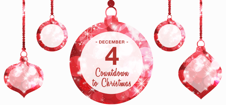 A World of Thanks – Christmas Special Gifts