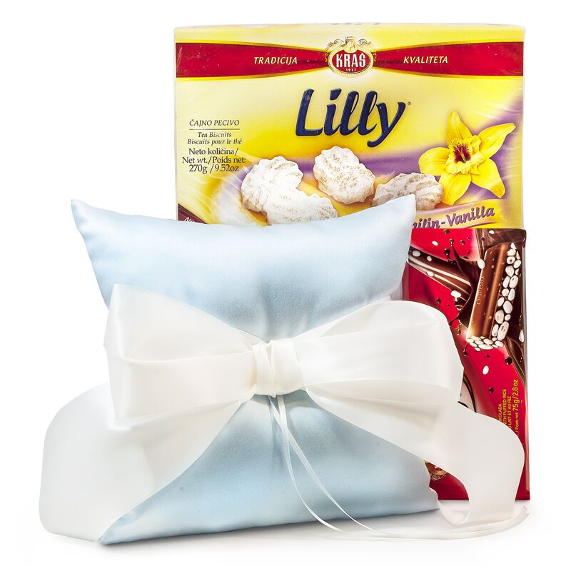 Ring Bearer Gift Set