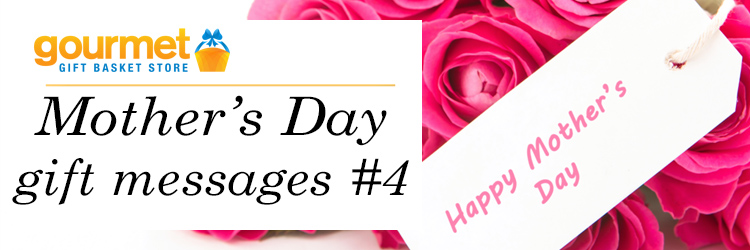 Mothers Day messages - Daughter