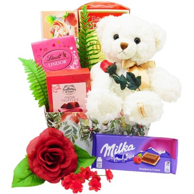 Valentine's Day