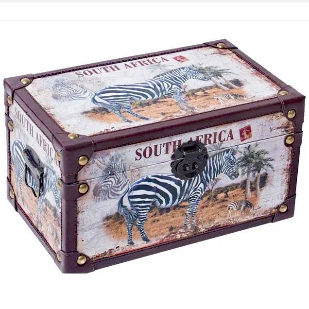 Trunk of Luxury - Image 2