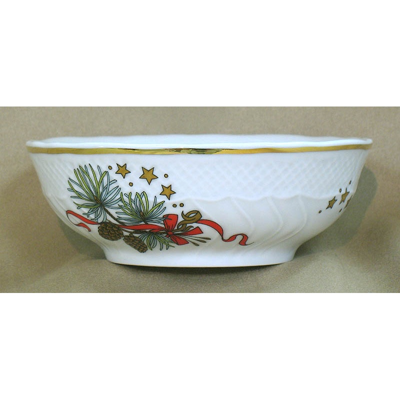 Eva Compote Set - Christmas Design - Image 3