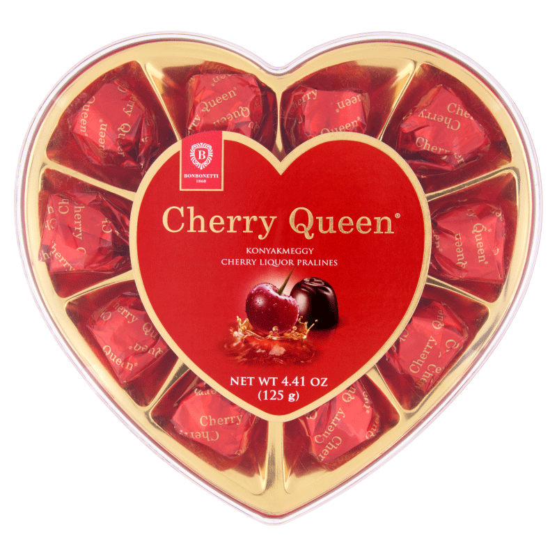 cherry Queen