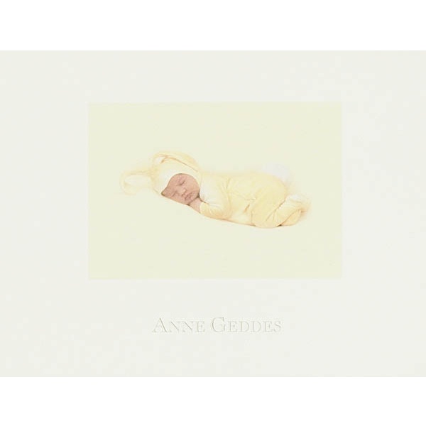Anne Geddes Thank Your Cards