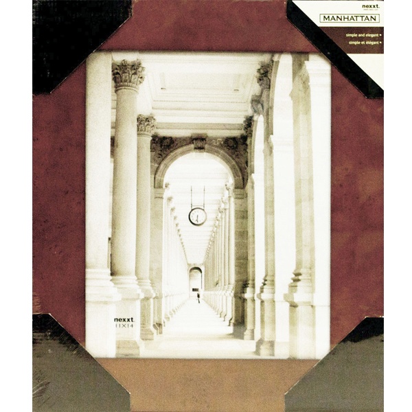Large Brown Photo Frame - Home Accents Canada