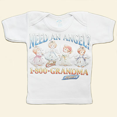 Need An Angel T-Shirt
