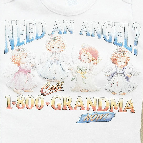 Need An Angel T-Shirt - Image 2