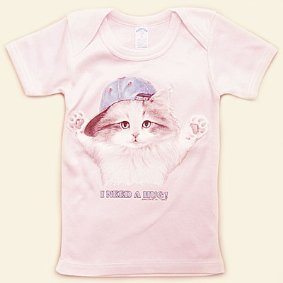 I Need A Hug T-Shirt - Image 2