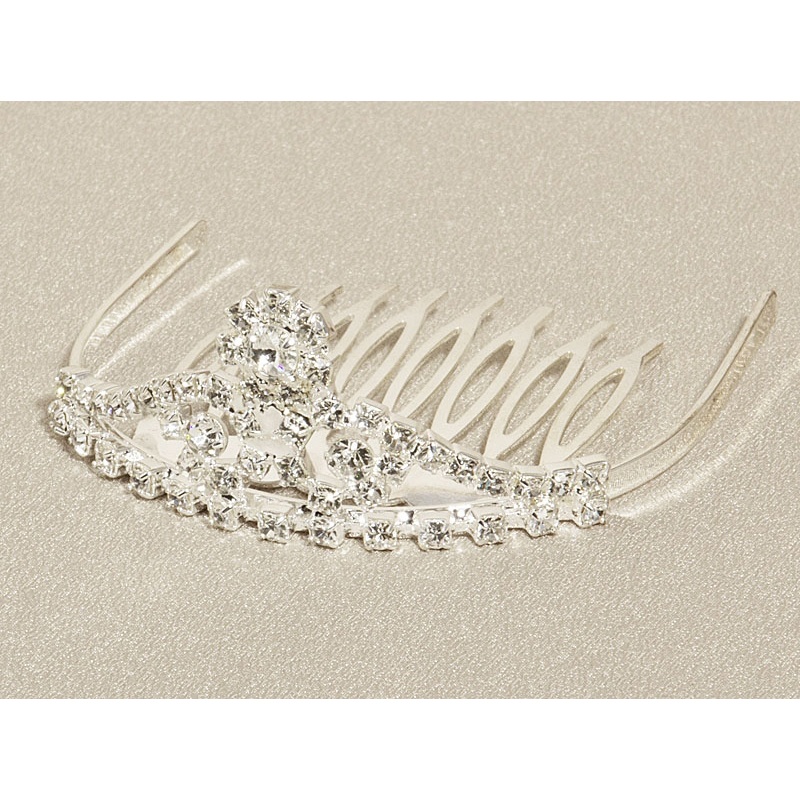 Jewel Flower Girl Wedding