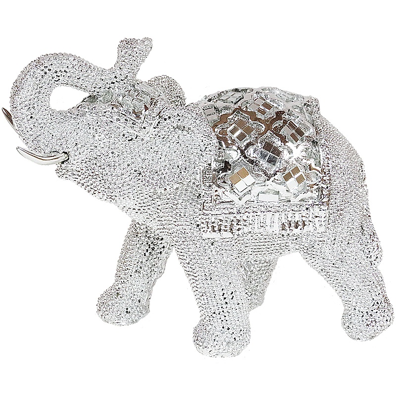 Elephant Standing