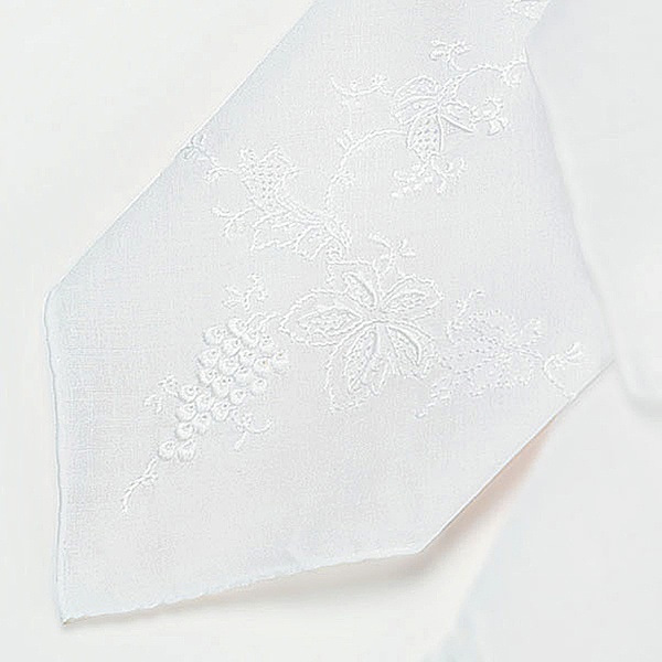 Handkerchief Grape Vine Weddingstar