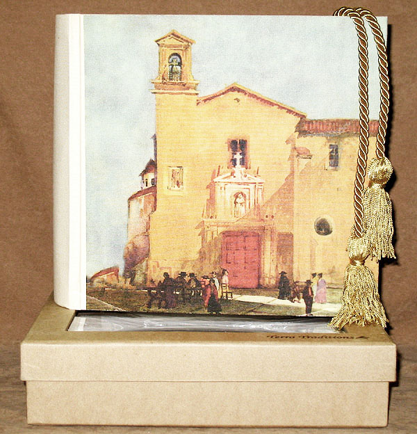 Church of San Francisco Photo Album
