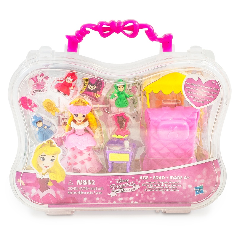 Disney Princess Little Kingdom