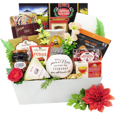 Appreciation Gifts for Nurses