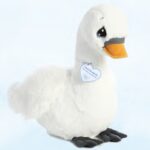 Precious Moments Swan 8.5" +$29.95