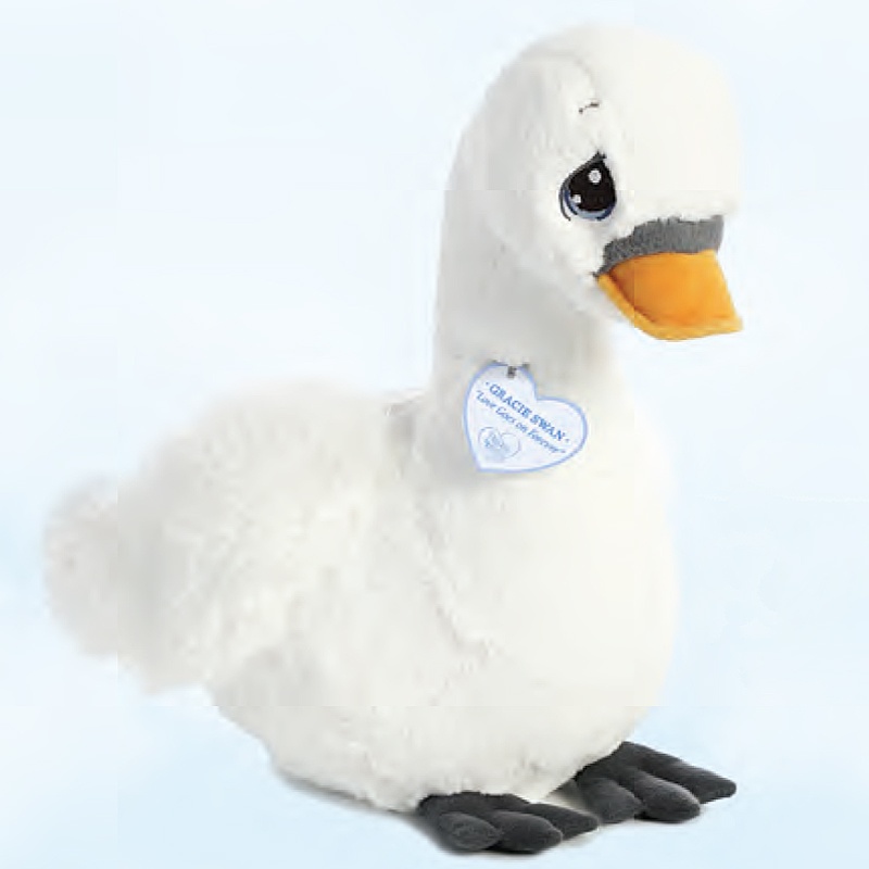 Gracie swan