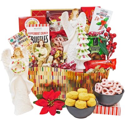 Santa Family Gift Packages