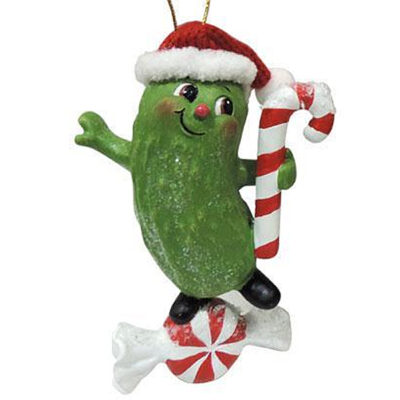 Christmas Ornaments
