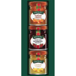 St. Dalfour Assortment 3 x 22ml +$8.95