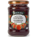 Lovitz Black Current Preserve 240g +$6.95