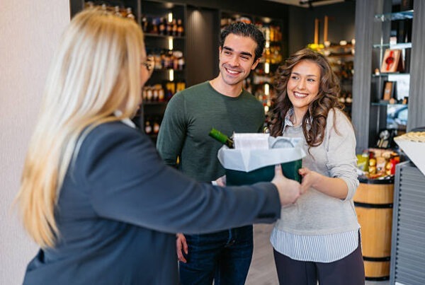 Best Thank You Gift Basket Ideas for Clients and Customers