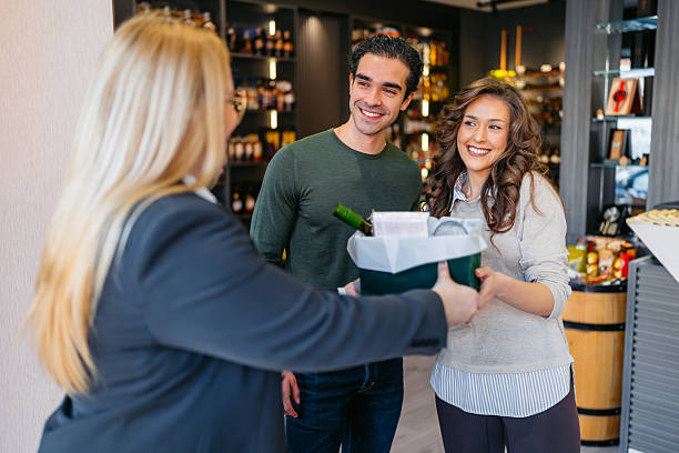 Best Thank You Gift Basket Ideas for Clients and Customers