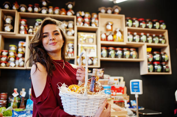 Gourmet Gift Baskets Help Strengthen Business Relationships